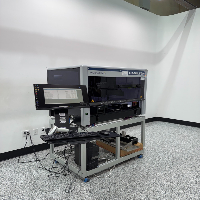 Hamilton MicroLab Starlet image 0